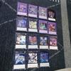 Yu-Gi-Oh! Three Egyptian Ra Deck Horus, Gods, [05112]
