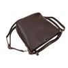 Simple Solid Color Crossbody Bags Women Elegant Shoulder Portable Bucket Bag