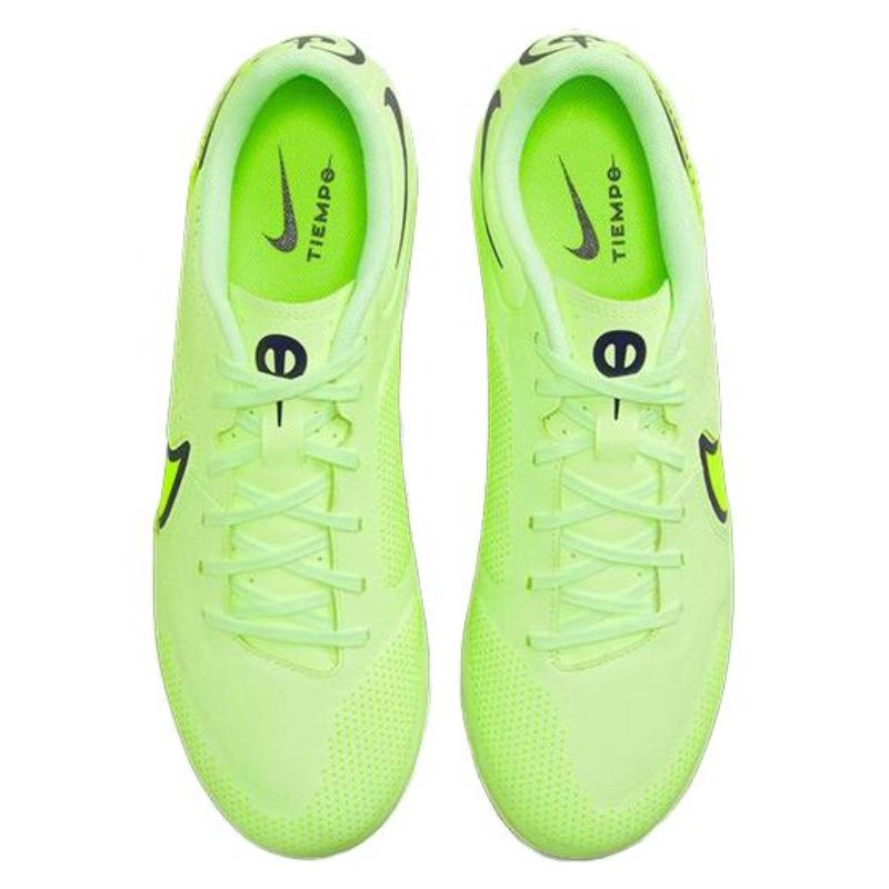 Nike Legend 9 Academy AG 'Neon Green' Training Soccer Shoes DB0627-705