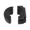 2 Pairs Front Stabilizer Bar Bushing Kit Fits for 2017-2022 Honda CR-V