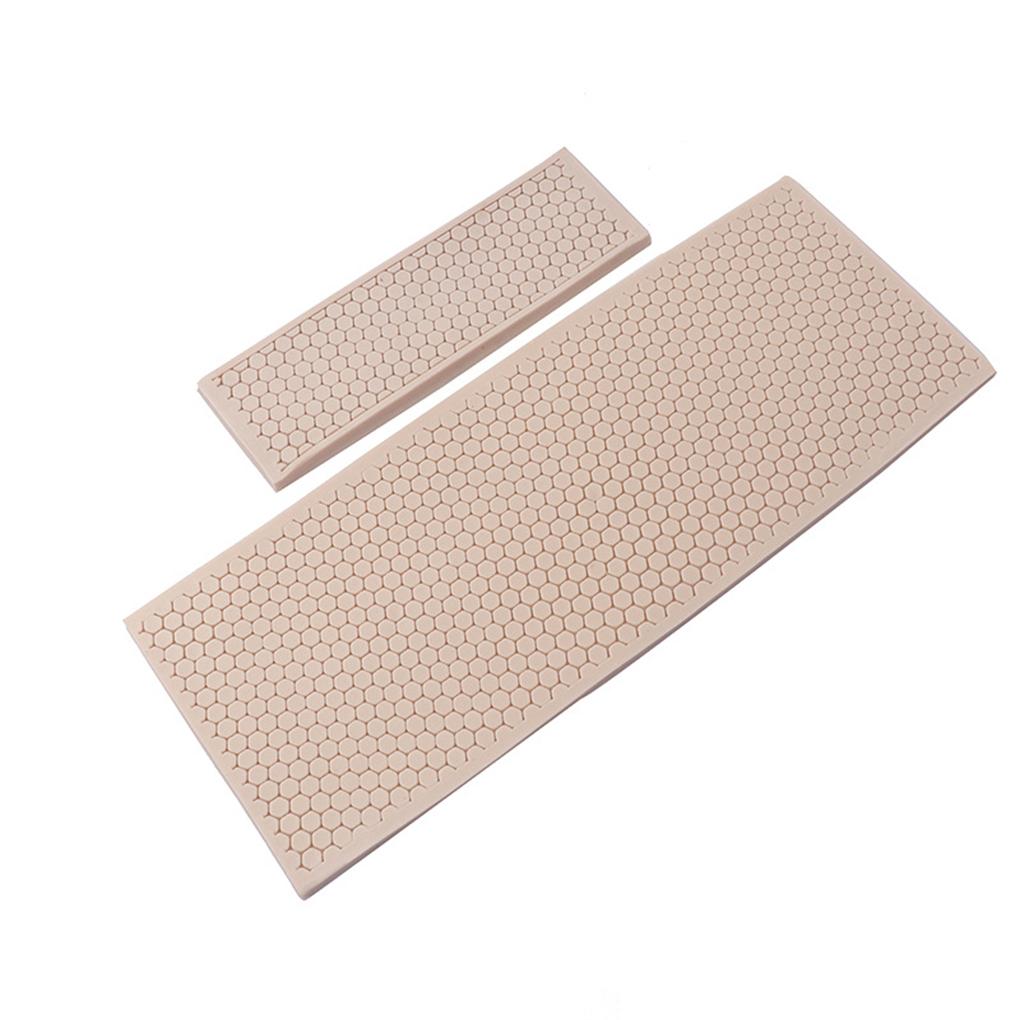 Silicone Fondant Cake Mold Dessert Sugarcraft Mould Pastry Molds Pink