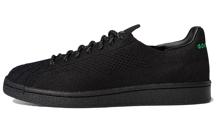 Суперзвезда Фаррелл x Суперзвезда Adidas Originals Primeknit  Черный  GX0195 36⅔