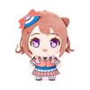 Puchisshu! Poppin'Party Plush Doll ~ Kasumi Toyama ~ Approx. 12cm Official