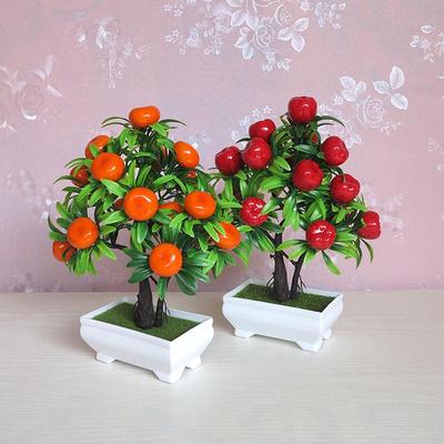 Deko & Wohnaccessoires – Künstliche Blumen & Kränze