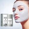 DEEPLY CLEANSE SOOTHING SHRINK SKIN PORES,Clean And Tighten Facial Mud Mask Stick, Easy To Apply, Easy To Rinse 40g