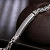 Retro Men's Bracelet Personality Trend Jewelry Gift Accessories