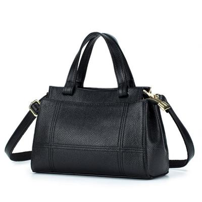 Luxury Women's Bags High-quality Brand Genuine Leather Women's Fashion Bags Bags New Designer Tote