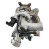 06J145701T Turbolader für Volkswagen Tiguan CC EosGTI 2.0L 2009-2016