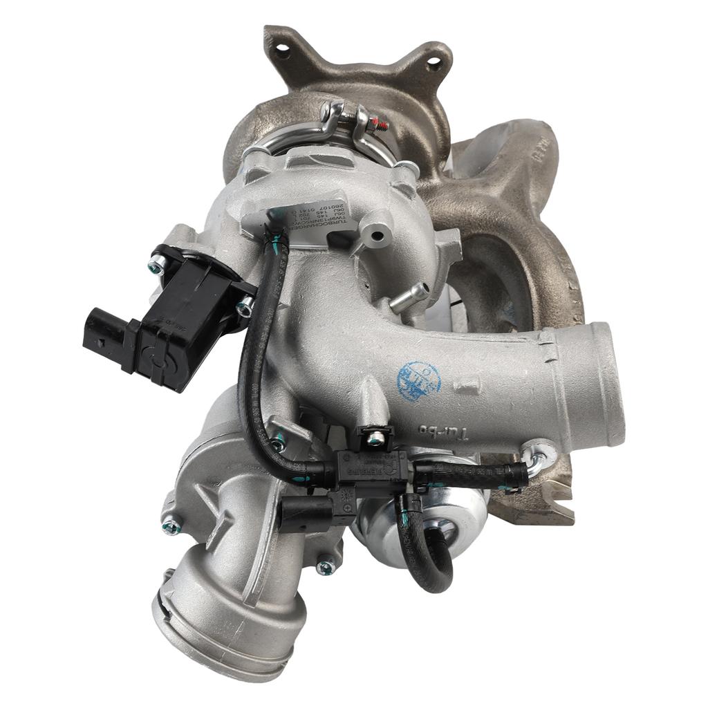 06J145701T Turbolader für Volkswagen Tiguan CC EosGTI 2.0L 2009-2016