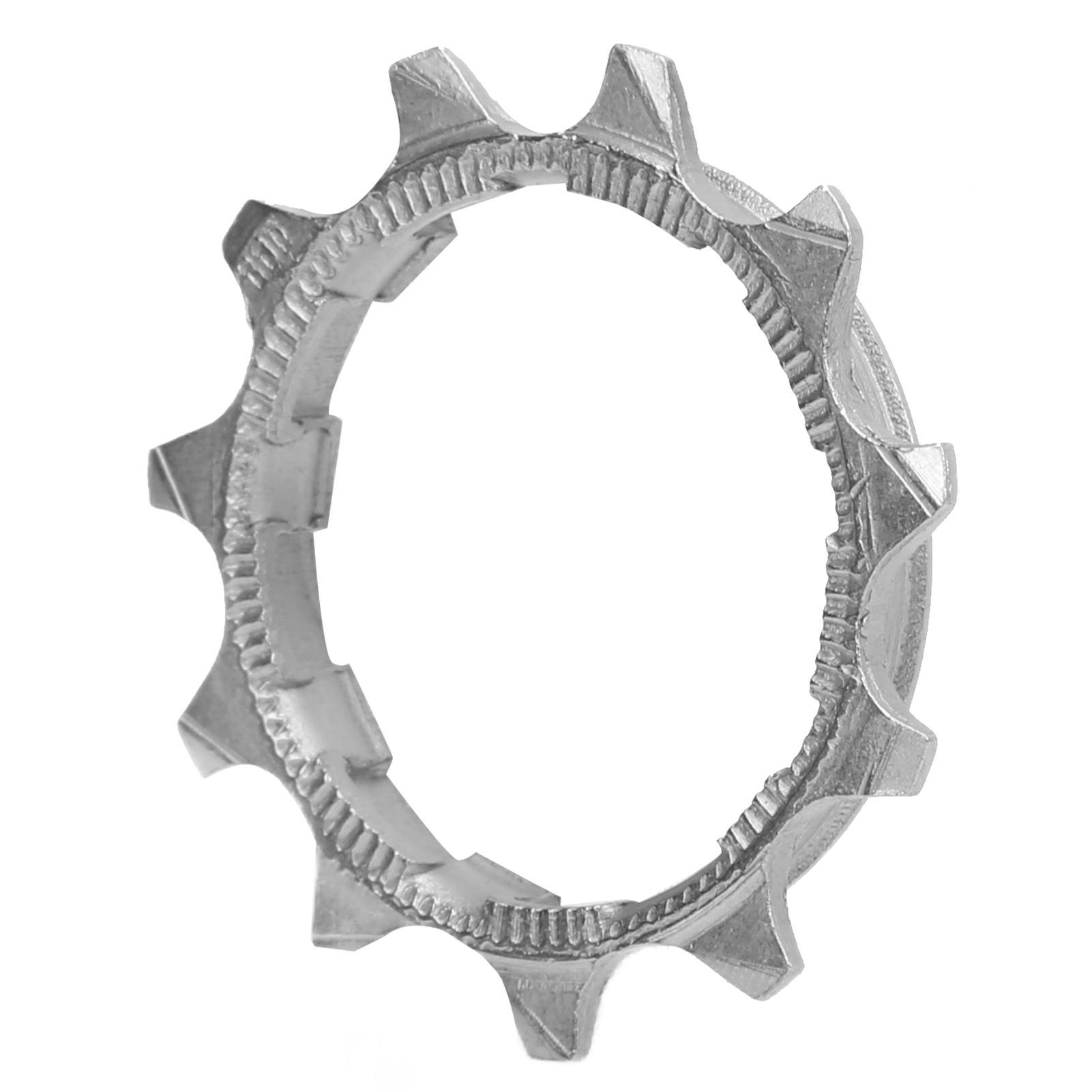 

Велосипедна касета Хромо-молібденова сталь 9 швидкостей Велосипедний фрівил Ремонтні деталі для гірського велосипеда 11T