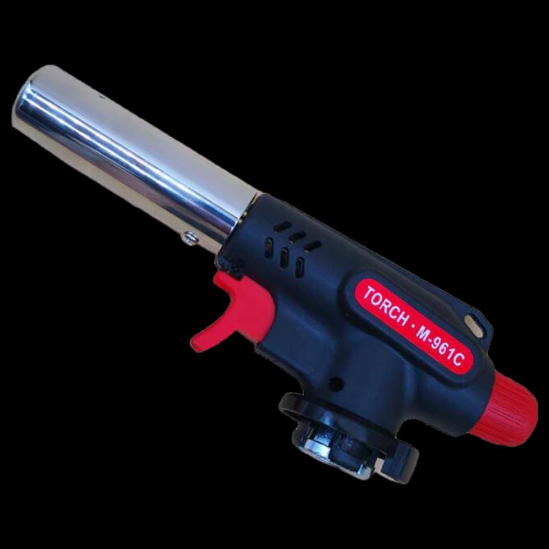 ZhiShi Invertible Butane Torch