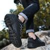 36-47 Große Anti-Rutsch-Paar Mode Outdoor Freizeit Bergsteigen Schuhe Reise Wanderschuhe Sportschuhe