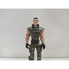 Soldier  Figure Lanard the Corps Mirage Shinobi Squad 3.75inch Action Figure