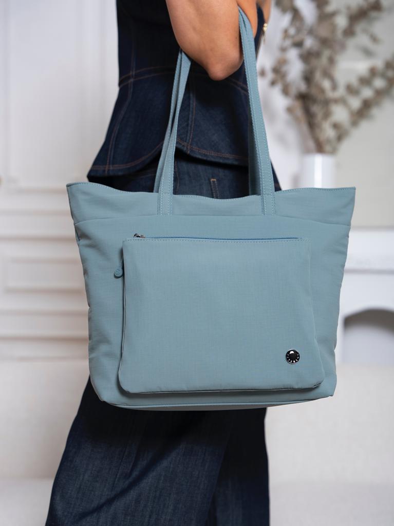 PTN CSM-14-7987 Blue Bag