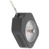 SEG?100?2 Dial Tension Gauge Meter Tester Pocket Gram Force Meter Double Pointer 100g