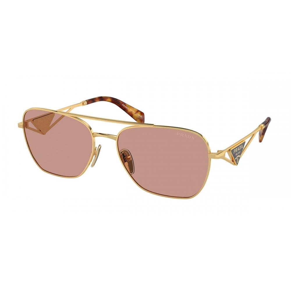 

Prada Pr A50s 5ak08m Women Sunglasses 59-17-140