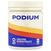 Podium Nutrition, Creatine Monohydrate, Pink Lemonade, 360g (12.7oz)