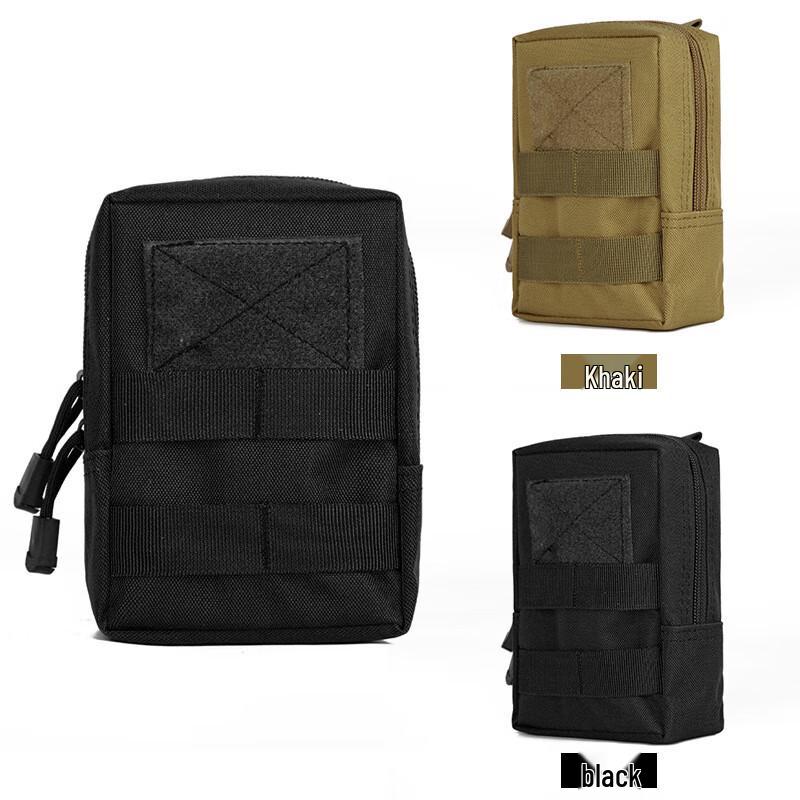 Li Shen Tactical Outdoor EDC Waist Bag & Phone Pouch