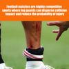 5 Colors Soccer Shin Pads Cover Breathable Leg Protector New Shin Pads  Kids Boys Men