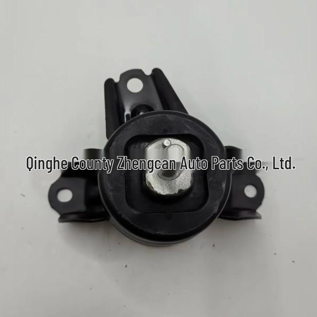 Compatible with 218101S200 Engine Mounts - Rubber Component