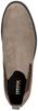 Boots Geox Chelsea Boots Dark Brown Taupe