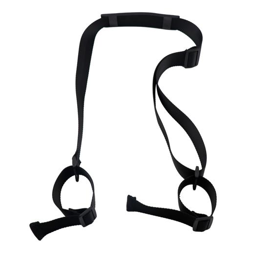 Adjustable Multifunctional Shoulder Bag Strap Hunting for Outdoor