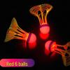 Luminous Badminton Shuttlecocks