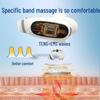HEZHENG Smart Pulse Neck Massager CN Plug (adapter Included)