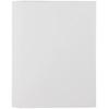 Deli A4 Transparent Plastic Covers for Thermal Binding CN plug (adapter included)