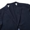 JOEONE Men's Wrinkle-Resistant Slim Fit Blazer