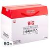 Yeondoo Farm BIG Dad's Juice Apple Juice 180ml 60 Pcs