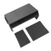 For Honda 10/11th Civic Sedan Si Hatchback Type R Center Console Storage Compartment Sorting, Storage Box Interior Supplies
