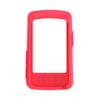 Scratch Resistant Shockproof Protective Case Guard Sleeve For ELEMNT BOLT Cycle Computer Outdoor Navigation Cyclometer