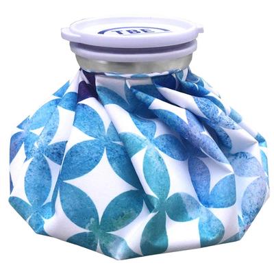 TOBIEMON Ice Condensation Large Ice First General Club Pattern Bag, Prevention, Diameter, Bag, Icing, Fever, Aid, Cooling, Sports, Golf, Activities,