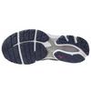 Mizuno Scarpe da Corsa Wave Kizuna Donna Basse Blu Scuro/Argento/Viola J1GD191003