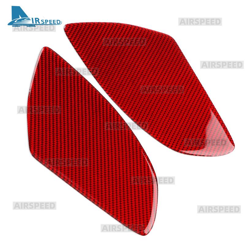 Real Soft Carbon Fiber Sticker For Mercedes Benz A B CLASS W169 W245 2004 2005 2006 2007 2008 2009 2010 2011 Door Frame Trim