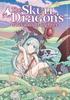 The Skull Dragons Precious Daughter Vol. 4 by Ichi Yukishiro Paperback Book 9798888438077
