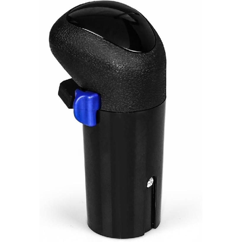 High Soar A-6918 18 Speed Shift Knob Shifter Heavy Duty Air Shift Knob Transmission Parts Fits for Eaton Fuller Style A6918 A5013