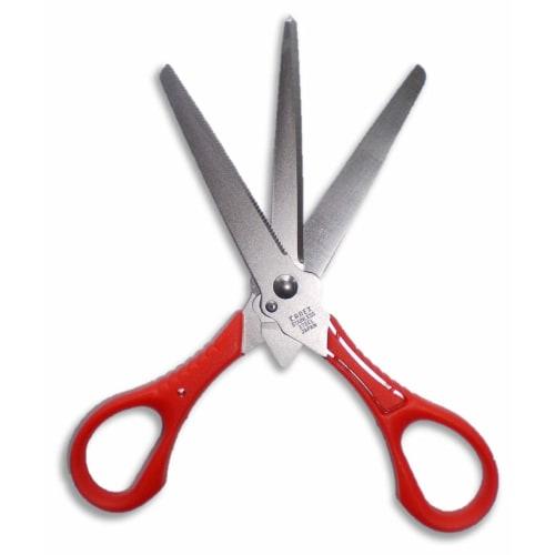 

COMO LIFE Kanizamai -m Красный (1 кусок)