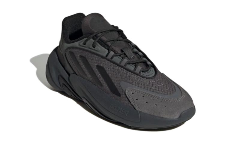Adidas Ozelia J 'Carbon Grey' IG7466