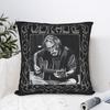 Forever Bob Weir 1947 To Pillow Case Comfy Pillow Cover For Couch Sofa Bedroom Kawaii Pillowcases