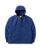 Qt8 Garments Lb Nostalgia Windbreaker (Blue)