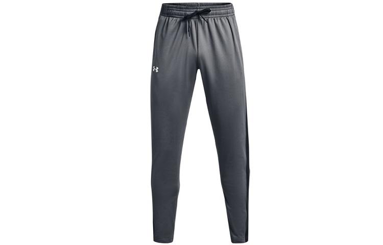 Штаны Under Armour вязаные мужские серые 1366213-012 L
