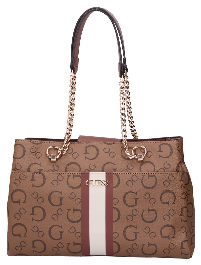 

Shoulder Bag BRECKEN [Guess] Women s [Item]