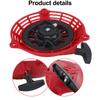 Lawnmower Engine Replacement Part 28400-ZE6-T02 Replacement Part Numbers 1 Piece Included Compatible With GXV160