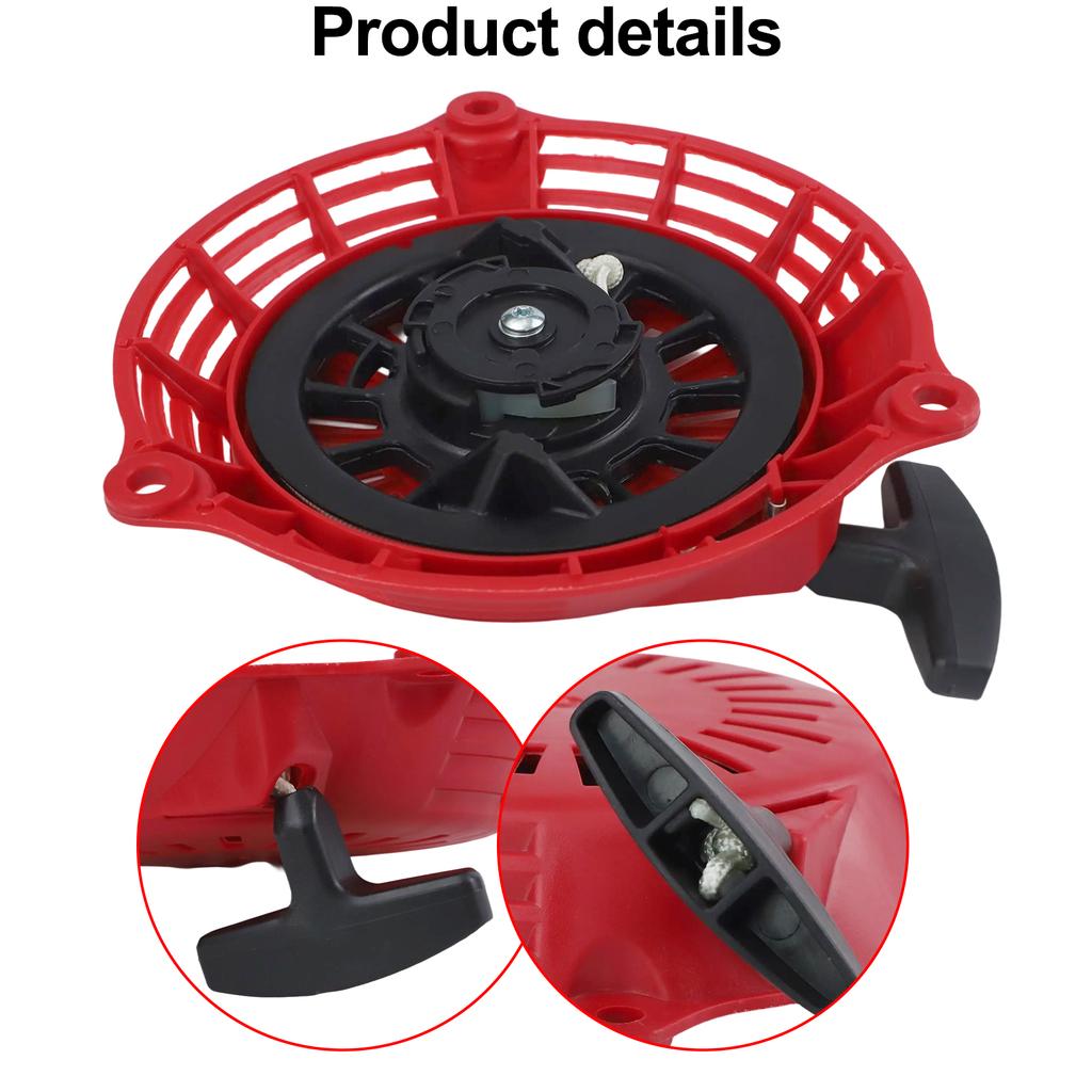 Lawnmower Engine Replacement Part 28400-ZE6-T02 Replacement Part Numbers 1 Piece Included Compatible With GXV160