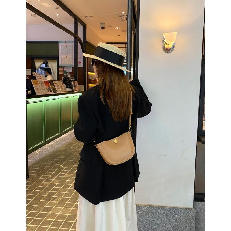 

Универсальная женская сумка через плечо, сумка-кроссбоди, модная сумка коричневый