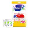 Miaojie 8oz Disposable Paper Cups, 50 Count