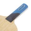 VICTAS Table Tennis Racket Koji Matsushita Special Shakehand Defensive Type with Special Model Used by Koji Straight Handle 028305 Material,