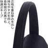 Aurora Black Formal Bag, Cross Black, Water-Repellent, Suitable for Weddings, Funerals, Entrance Ceremonies, Graduations, and Other Ceremonies